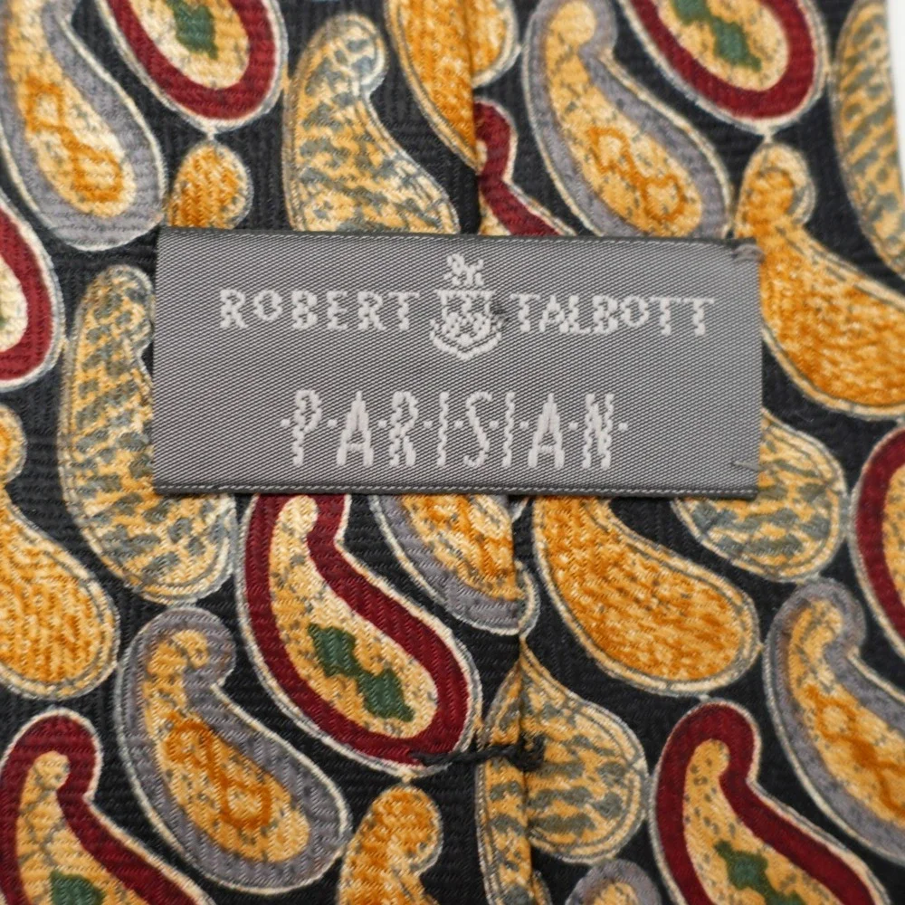 Robert Talbott robert talbott
